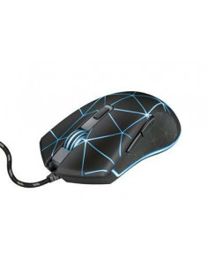 Mouse Optico Trust Gaming...