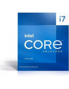 Intel Core I7-13700f 5.2ghz...