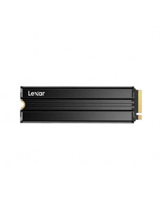 Disco Duro M2 Ssd 1tb Lexar...