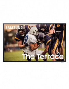 Samsung Qled Tv 55" Smart...