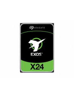 Exos X24 20tb Sas 3.5in Int...