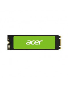 Acer Ssd Re100 256gb Sata M.2