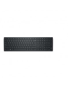 Dell Wireless Keyboard Kb700