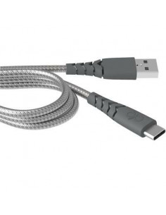 Cable USB A/ USB C 3A 1.2M...