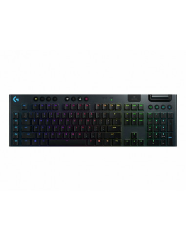 Teclado Logitech G915 Lightspeed,...