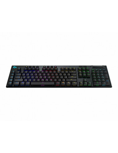 Teclado Español Logitech G G915 Rf... Teclado Español Logitech G G915 Rf...