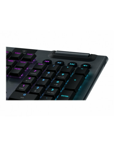 Teclado Logitech G915 Lightspeed,...