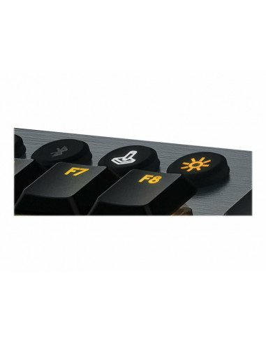 Teclado Logitech G915 Lightspeed,...