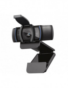 LOGITECH - Webcam C920e HD...