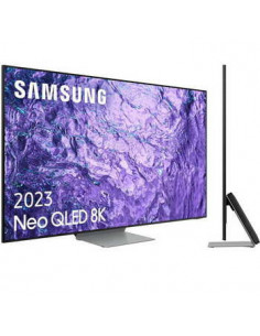 Samsung Tv 65P Neo Qled 8K...