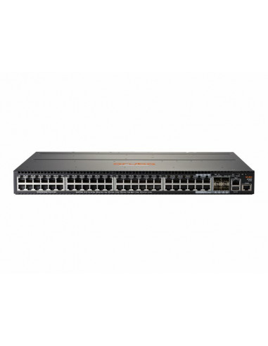 HPE Aruba 2930M 48G 1-Slot -...