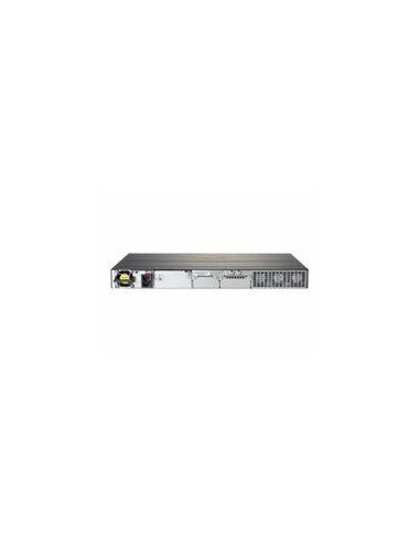 HPE Aruba 2930M 48G 1-Slot -...