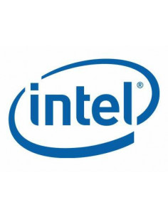 Intel Xeon E-2176G / 3.7...