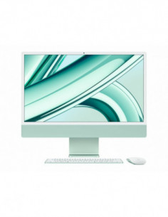 Apple iMac with 4.5K Retina...