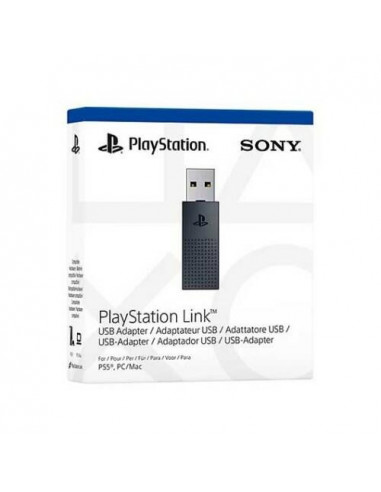 Adaptador Wireless Usb Sony Ps5 Link