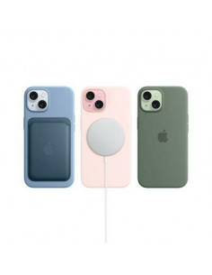 Apple Iphone 15 128gb Pink Eu