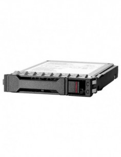 HPE 600GB SAS 10K SFF BC MV...
