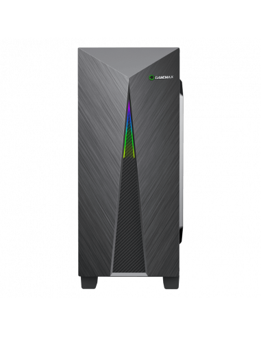 Caixa Mid Tower ATX Gamemax NOVA N6... Caixa Mid Tower ATX Gamemax NOVA N6...