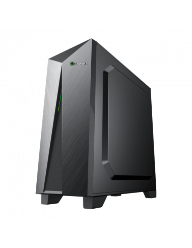 Caixa Mid Tower ATX Gamemax NOVA N6... Caixa Mid Tower ATX Gamemax NOVA N6...