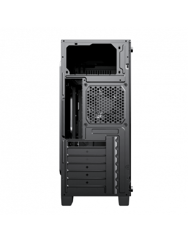 Caixa Mid Tower ATX Gamemax NOVA N6... Caixa Mid Tower ATX Gamemax NOVA N6...