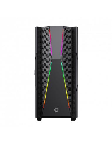 Caixa Mid Tower ATX Gamemax Typhoon... Caixa Mid Tower ATX Gamemax Typhoon...