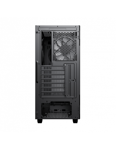 Caixa Mid Tower ATX Gamemax Typhoon... Caixa Mid Tower ATX Gamemax Typhoon...