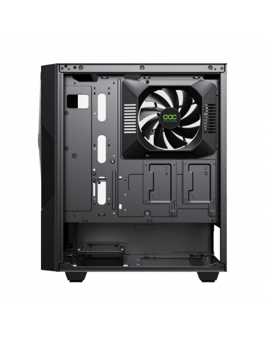 Caixa Gaming Gamemax Typhoon COC -...