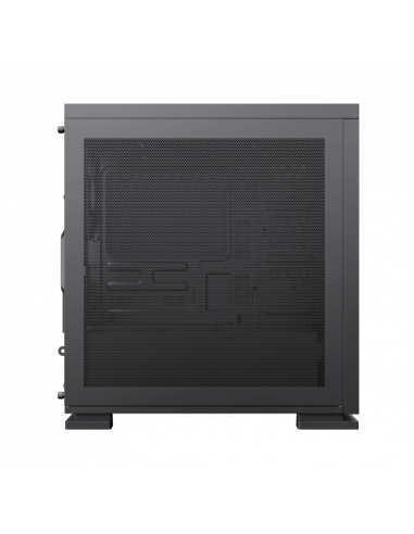 Caixa Micro ATX Gamemax M60 Black |...