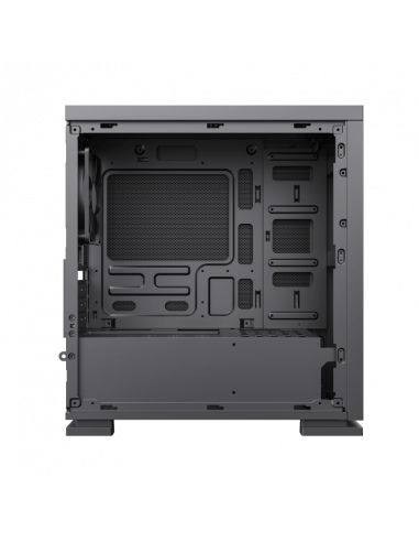 Caixa Micro ATX Gamemax M60 Black |...