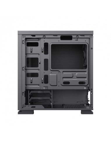 Caixa Micro ATX Gamemax M60 Black |...