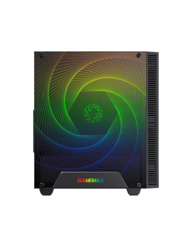 Caixa Mid Tower ATX Gamemax Kreator... Caixa Mid Tower ATX Gamemax Kreator...