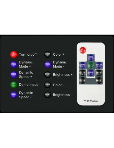 Caixa ATX Gamemax Kreator - Painel...