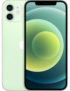 Apple Iphone 12 128gb Green Eu