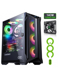 Caixa Gamemax Brufen C1...