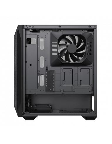 Caixa Medium Tower ATX Gamemax Brufen...