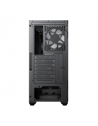 Caixa Gamemax Brufen C1 ATX, Vidro...