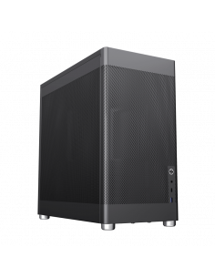 Caixa Gamemax MeshBox Pro...