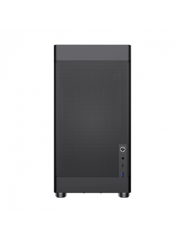 Caixa Medium Tower ATX Gamemax... Caixa Medium Tower ATX Gamemax...