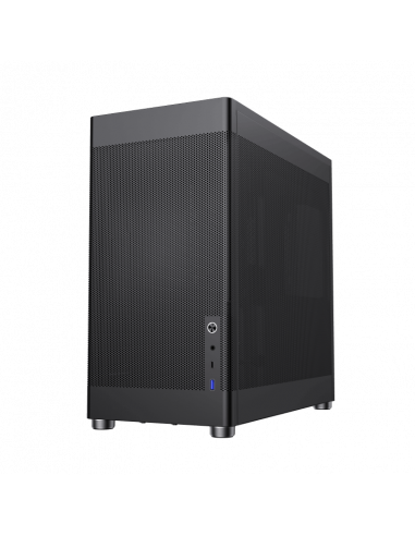 Caixa Medium Tower ATX Gamemax... Caixa Medium Tower ATX Gamemax...