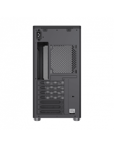 Caixa Medium Tower ATX Gamemax... Caixa Medium Tower ATX Gamemax...