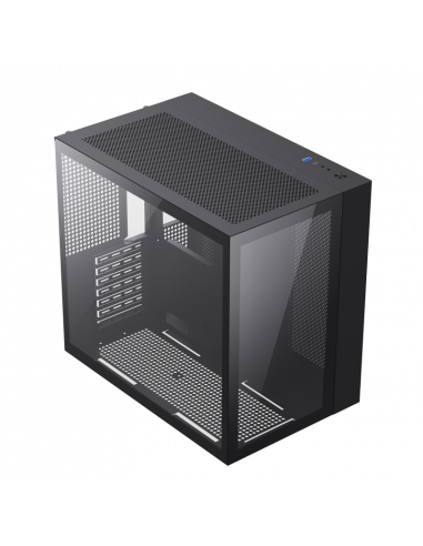 Caixa Medium Tower ATX Gamemax...