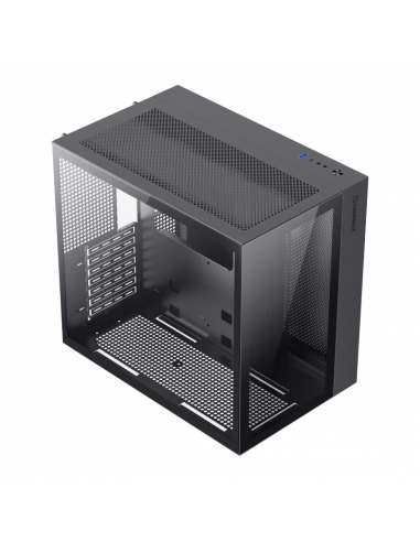 Caixa Gamemax Infinity ATX, Design...