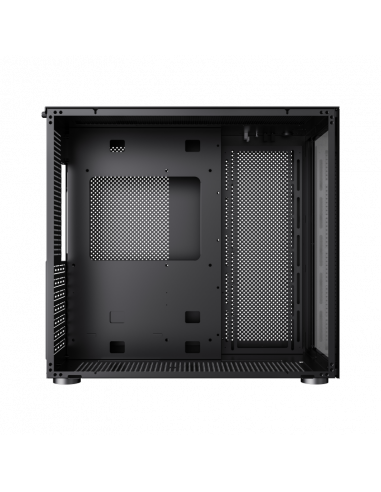 Caixa Gamemax Infinity ATX, Design...