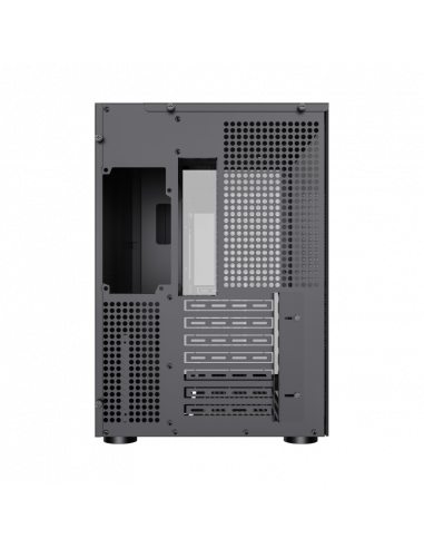 Caixa Medium Tower ATX Gamemax...