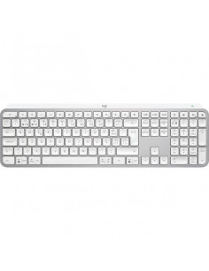 Teclado Logitech MX Keys,...