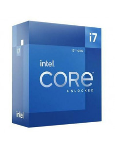 Intel Core I7-12700K 5.0GHZ...