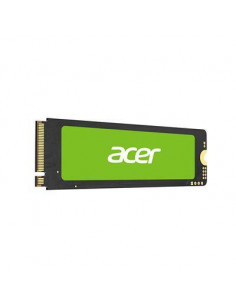 Acer Ssd Fa100 256gb Pcie...