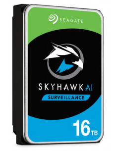 Seagate Skyhawk Ai 16tb...