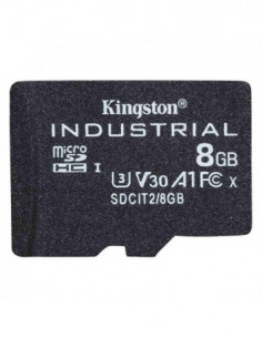Kingston Micro SDHC 8GB...