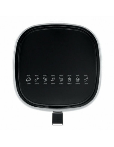 Ufesa - Air Fryer 5l Elektra White... Ufesa - Air Fryer 5l Elektra White...